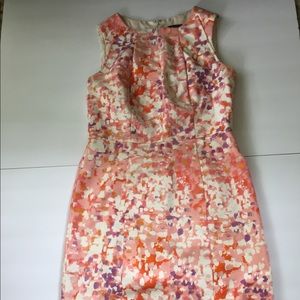 Ann taylor 0P dress